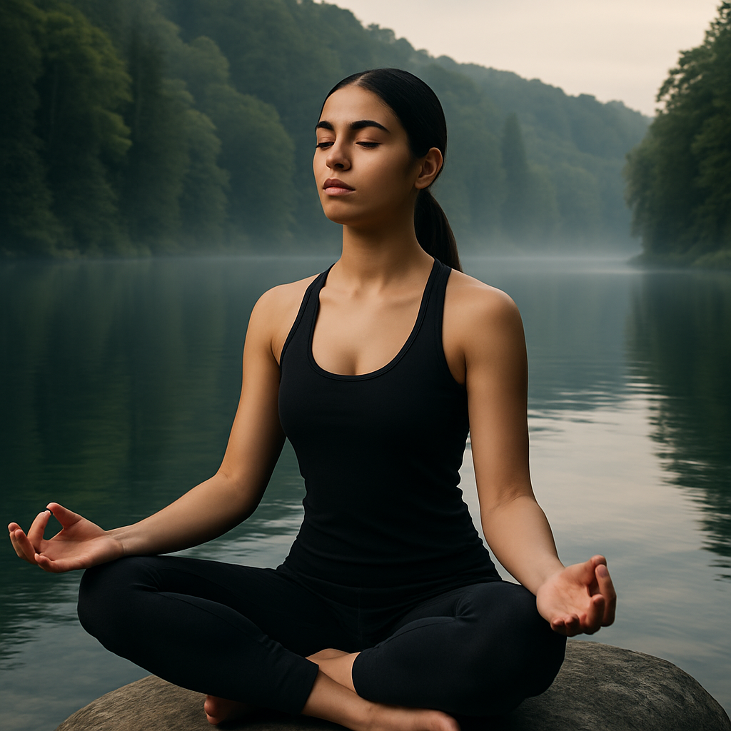Guided Meditation